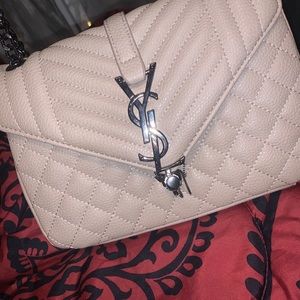 Saint Laurent purse